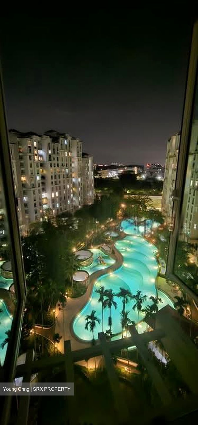 Yishun Emerald (D27), Condominium #585438681